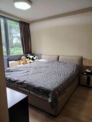 The Visionaire (D27), Condominium #593697001